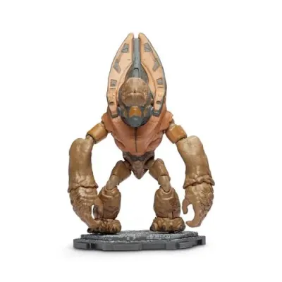 Игрушка HALO - фигурки героев H&V-2 3.75“ с аксессуарами