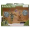 Игрушка HALO - фигурки героев H&V-2 3.75“ с аксессуарами