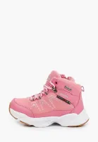 ЗЕБРА Ботинки 16959-9