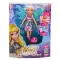 Шарнирная кукла  Winx Club “Magic reveal“ Стелла с крыльями 3 шт., 24 см,