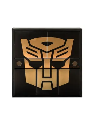 Blokees Набор конструкторов Трансформеры The Golden Lagoon Defence 