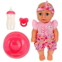 Пупс озвученный Барто А. 20см, КАРАПУЗ