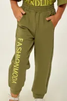 DELORAS Кюлоты 19084