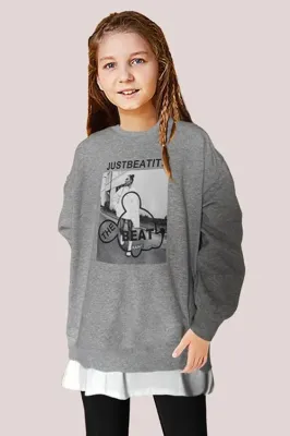 COLABEAR Свитшот 685446