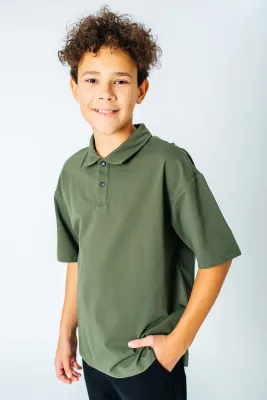 DELORAS Рубашка 71557ZS