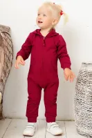 Carrot Комбинезон ясельный 10002104