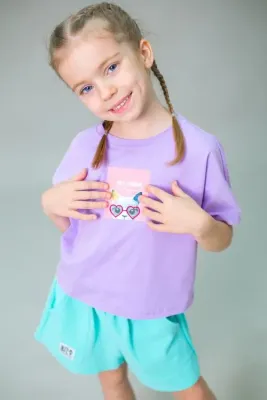 DELORAS Футболка 19204