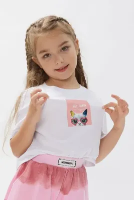 DELORAS Футболка 19204