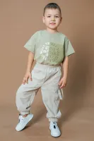 DELORAS Брюки 30021