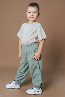 DELORAS Брюки 30021