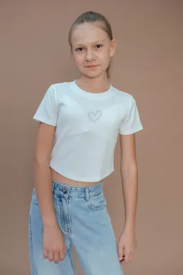 DELORAS Футболка 23006