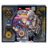 Infinity Nado Волчок Суприм, Saber Воздушная сабля