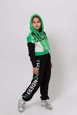 DELORAS Джоггеры 21009