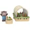 Набор для мини-дома “Собираем урожай“ Серия “Мини-дом“