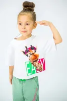 DELORAS Футболка 21711X