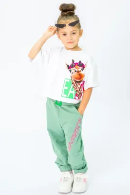 DELORAS Футболка 21711X