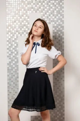 DELORAS Юбка Q62358