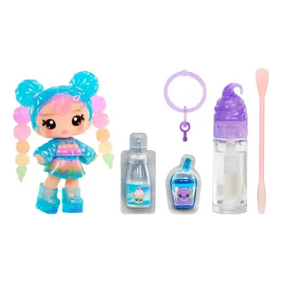 Yummiland Игровой набор Кукла Бритни Боба