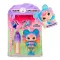 Yummiland Игровой набор Кукла Бритни Боба
