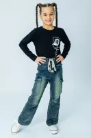 COLABEAR Джинсы 188500A