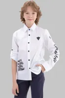 DELORAS Рубашка C71035