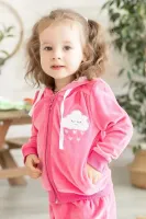 No Name Толстовка 0073_ЛН22