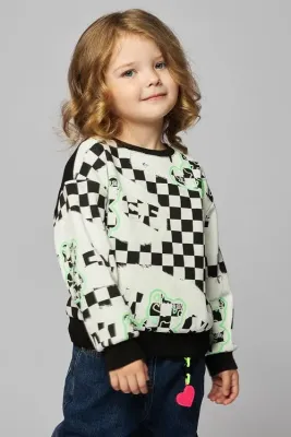 DELORAS Свитер 19306