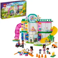 Конструктор LEGO FRIENDS Зоогостиница