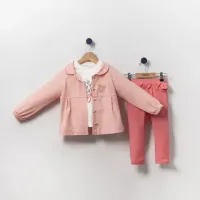 Necix's Комбинезон ясельный nN223010151