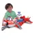 Super Wings Взлётная база Джетта