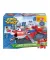 Super Wings Взлётная база Джетта