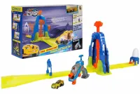 Легенды Спарка. Игровой набор трек Маятник. TM Legends of Spark