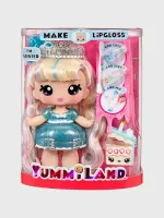 Yummiland Игровой набор Кукла большая Келли Кейк