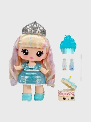 Yummiland Игровой набор Кукла большая Келли Кейк