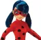 Miraculous Кукла 27 см. с аксессуарами «Леди Баг: супер шанс»