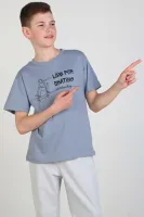 KRUTTO Футболка KR-Ф-30 