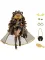 LOL Surprise OMG модная кукла Fierce Royal Bee, с аксессуарами