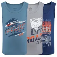 BAYKAR Майка 2346-99