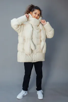 LUSIMING Куртка 24009