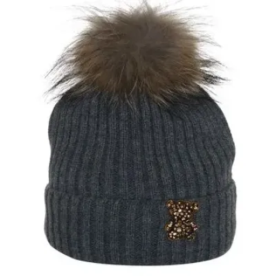 GRANDCAPS Шапка GC-F46-1