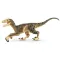 Динозавр р/у Mioshi Active “Древний хищник: Велоцираптор“ (45х21 см., подвиж., звук)