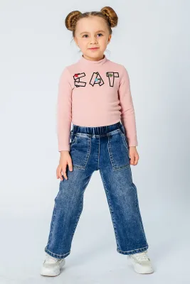 DELORAS Джинсы 19741