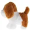 Интерактивный щенок Томми 22см, Мой Питомец 