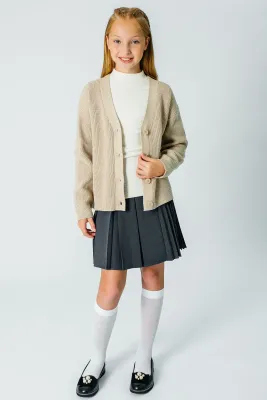 DELORAS Кардиган 63979M