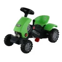 Каталка-трактор с педалями “Turbo-2“ арт. 52735