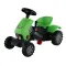 Каталка-трактор с педалями “Turbo-2“ арт. 52735
