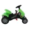 Каталка-трактор с педалями “Turbo-2“ арт. 52735
