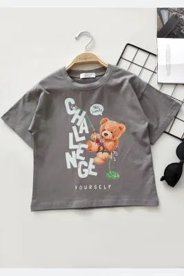COLABEAR Футболка 611070