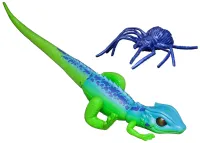 Набор игровой “Хамелеон против паука“, движение, в коробке