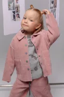 DELORAS Жакет 10027